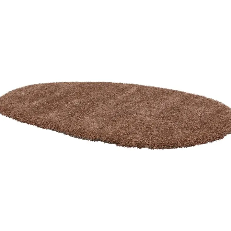 Trendhopper Vloerkleed Twiggy brique^ Vloerkleden