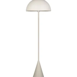 Trendhopper Vloerlamp Allan Beige^ Vloerlampen