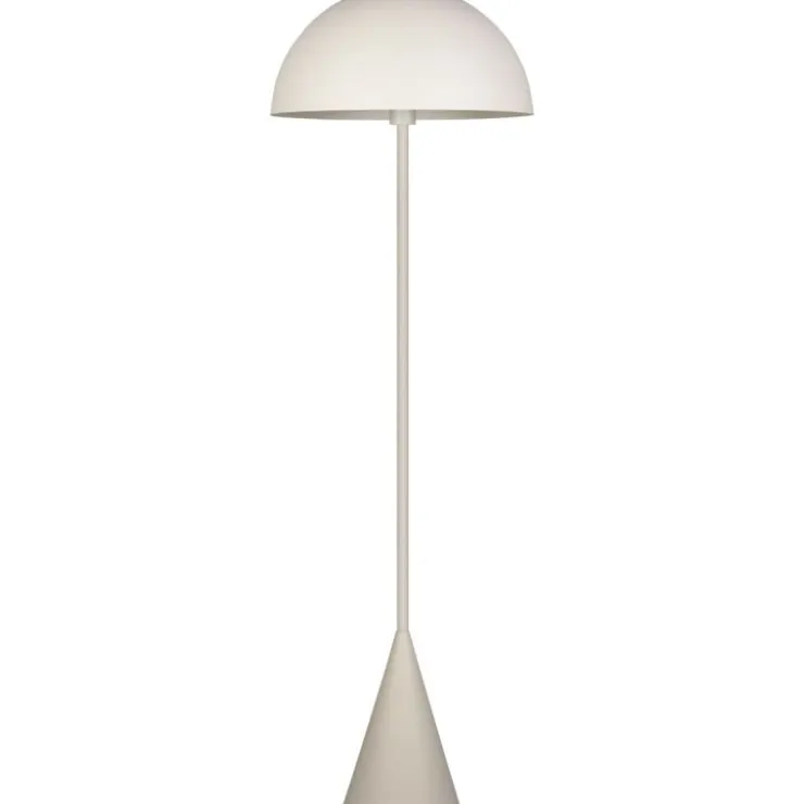 Trendhopper Vloerlamp Allan Beige^ Vloerlampen