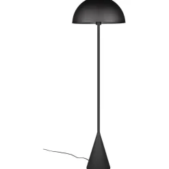 Trendhopper Vloerlamp Allan Zwart^ Vloerlampen