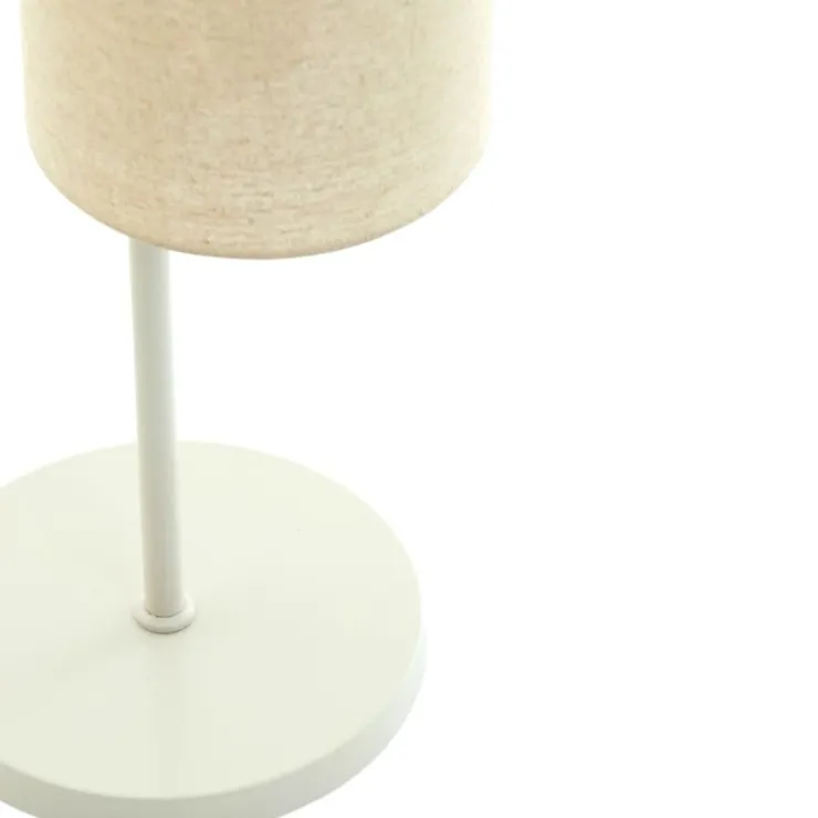 Trendhopper Vloerlamp Benigno Beige^ Vloerlampen