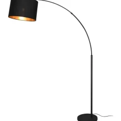 Trendhopper Vloerlamp Bodine^ Vloerlampen