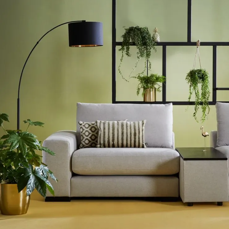 Trendhopper Vloerlamp Bodine^ Vloerlampen
