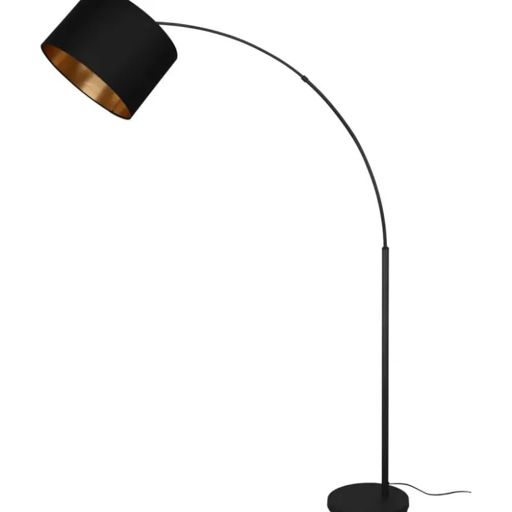 Trendhopper Vloerlamp Bodine^ Vloerlampen