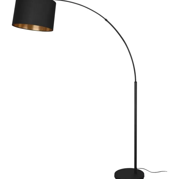 Trendhopper Vloerlamp Bodine^ Vloerlampen