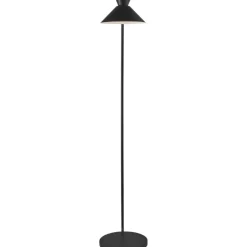 Trendhopper Vloerlamp Dial zwart^ Vloerlampen