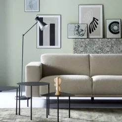 Trendhopper Vloerlamp Esben^ Vloerlampen