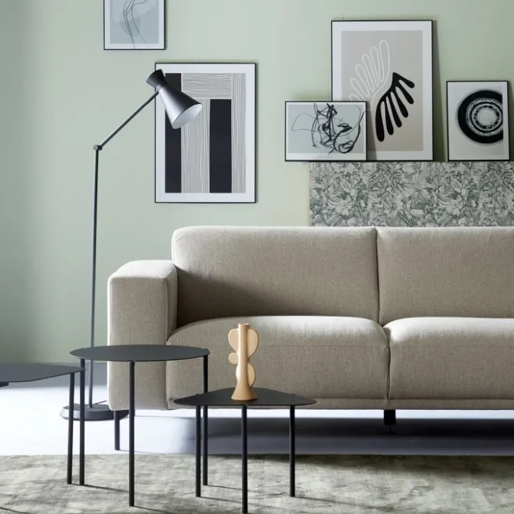 Trendhopper Vloerlamp Esben^ Vloerlampen