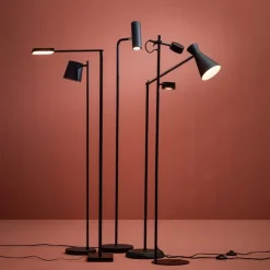 Trendhopper Vloerlamp Esben^ Vloerlampen