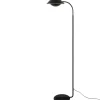 Trendhopper Vloerlamp Freya zwart^ Vloerlampen