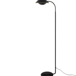 Trendhopper Vloerlamp Freya zwart^ Vloerlampen