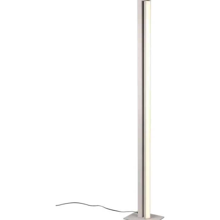 Trendhopper Vloerlamp Galaxy Beige^ Vloerlampen