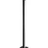 Trendhopper Vloerlamp Galaxy Zwart^ Vloerlampen