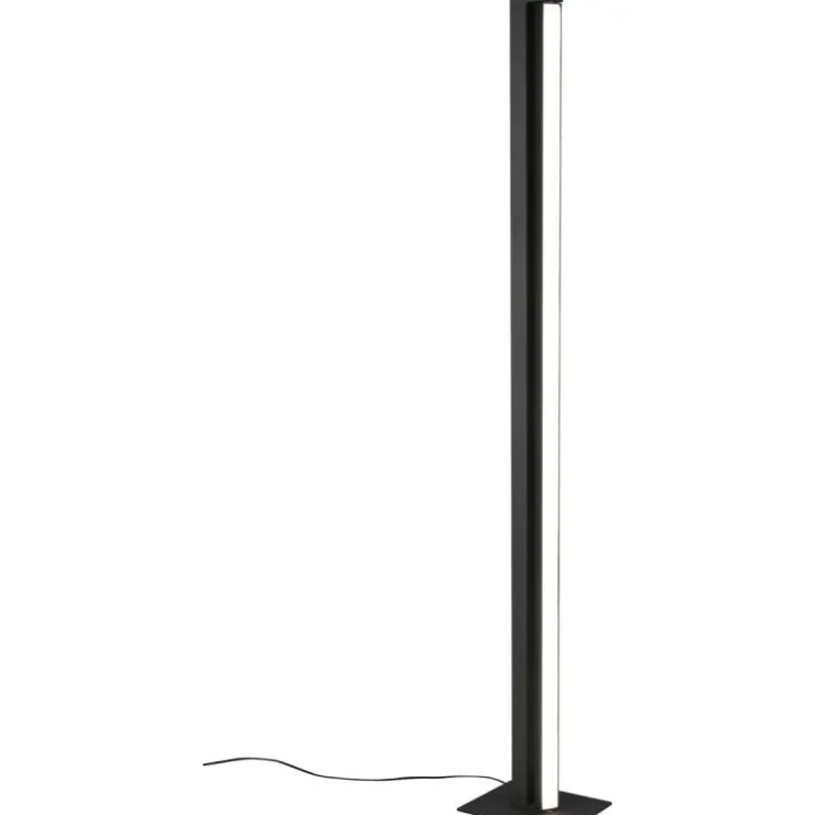 Trendhopper Vloerlamp Galaxy Zwart^ Vloerlampen