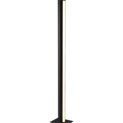 Trendhopper Vloerlamp Galaxy Zwart^ Vloerlampen