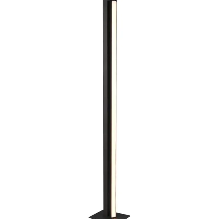 Trendhopper Vloerlamp Galaxy Zwart^ Vloerlampen