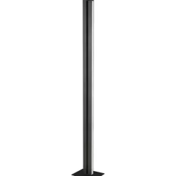 Trendhopper Vloerlamp Galaxy Zwart^ Vloerlampen