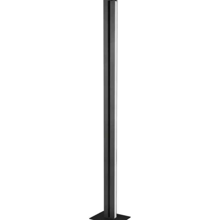Trendhopper Vloerlamp Galaxy Zwart^ Vloerlampen