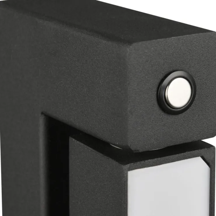 Trendhopper Vloerlamp Galaxy Zwart^ Vloerlampen