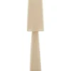 Trendhopper Vloerlamp Mikko Linnen Natural 176 Cm^ Vloerlampen