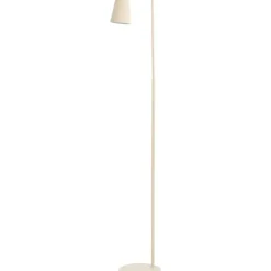 Trendhopper Vloerlamp Selamo Beige^ Vloerlampen