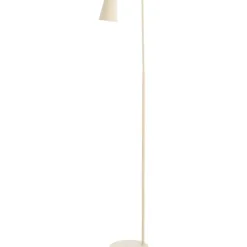 Trendhopper Vloerlamp Selamo Beige^ Vloerlampen
