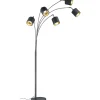 Trendhopper Vloerlamp Teddy^ Vloerlampen