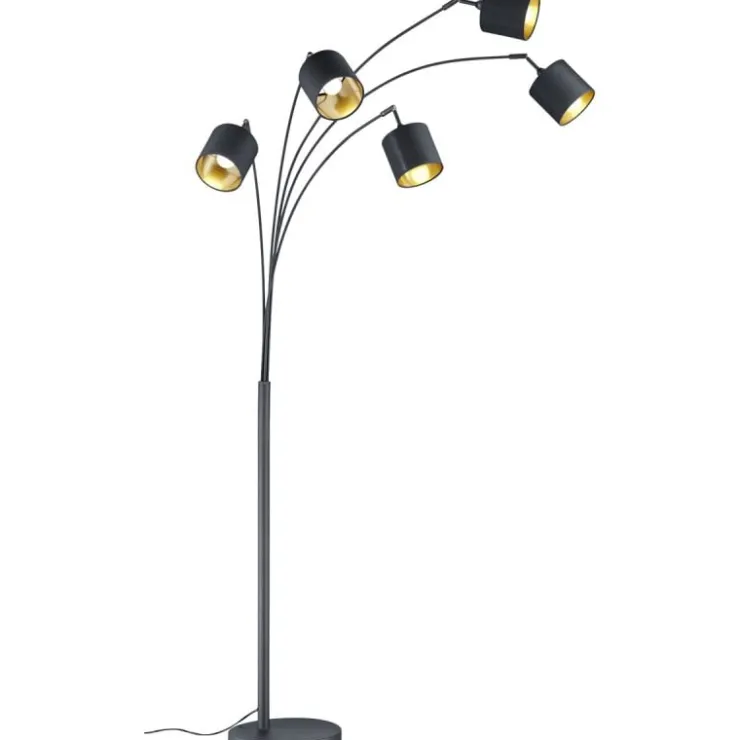 Trendhopper Vloerlamp Teddy^ Vloerlampen