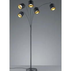 Trendhopper Vloerlamp Teddy^ Vloerlampen