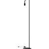 Trendhopper Vloerlamp U-Line Zwart^ Vloerlampen