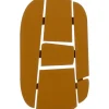 Trendhopper Wanddecoratie Fuse 39 cm hoog^ Wanddecoratie
