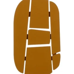 Trendhopper Wanddecoratie Fuse 39 cm hoog^ Wanddecoratie