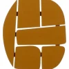 Trendhopper Wanddecoratie Fuse 28cm hoog^ Wanddecoratie