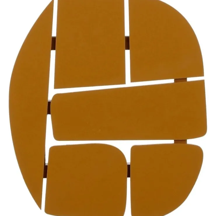 Trendhopper Wanddecoratie Fuse 28cm hoog^ Wanddecoratie