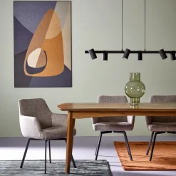 Trendhopper Wanddecoratie Picassa 100x150^ Wanddecoratie