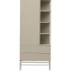 Trendhopper Wandkast Desio^ Opbergkasten