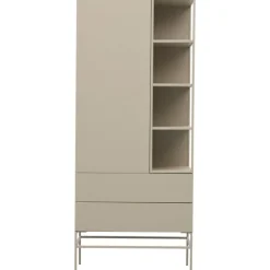 Trendhopper Wandkast Desio^ Opbergkasten