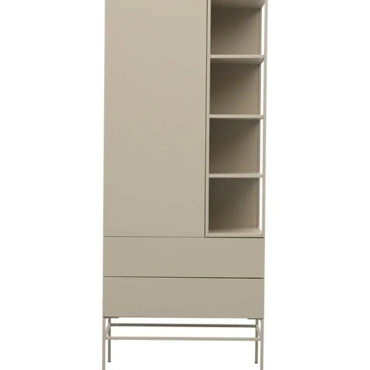 Trendhopper Wandkast Desio^ Opbergkasten