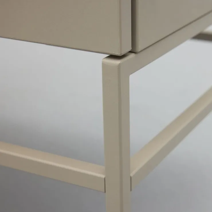 Trendhopper Wandkast Desio^ Opbergkasten