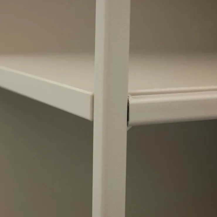 Trendhopper Wandkast Desio^ Opbergkasten