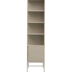 Trendhopper Wandkast Desio^ Opbergkasten