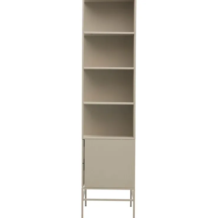 Trendhopper Wandkast Desio^ Opbergkasten