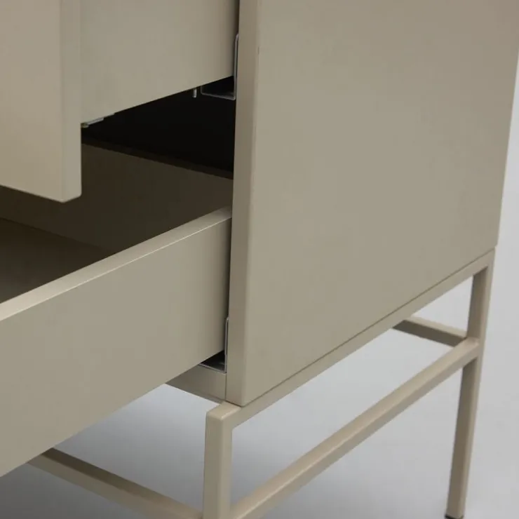 Trendhopper Wandkast Desio^ Opbergkasten