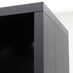 Trendhopper Wandkast Marone 1dr/6open vak^ Opbergkasten