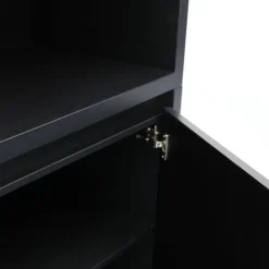 Trendhopper Wandkast Marone 3drs/6open vak^ Opbergkasten