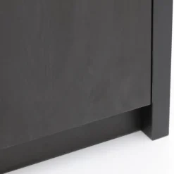 Trendhopper Wandkast Marone 2drs/6open vak^ Opbergkasten