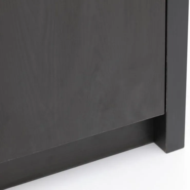 Trendhopper Wandkast Marone 2drs/6open vak^ Opbergkasten