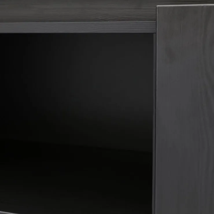 Trendhopper Wandkast Marone 2drs/6open vak^ Opbergkasten