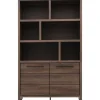 Trendhopper Wandkast Sefro 123 cm^ Opbergkasten