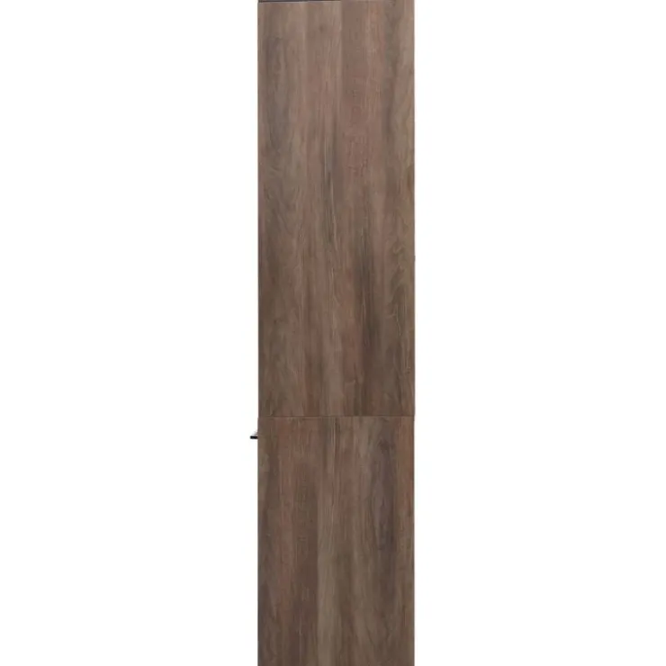 Trendhopper Wandkast Sefro 123 cm^ Opbergkasten